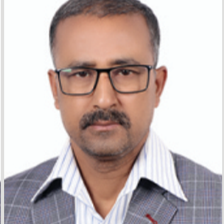 Sanil Sundar Sainju