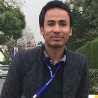 Uttam Shrestha