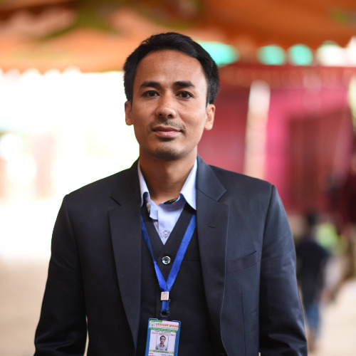 Uttam Shrestha