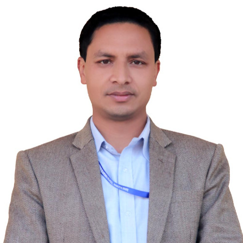 Bimal Karki
