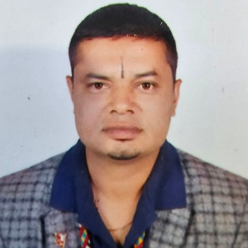 Shiva Narayan ghulu