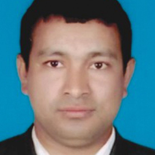 Sahakul Basnet