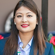 Shilpa Shrestha 