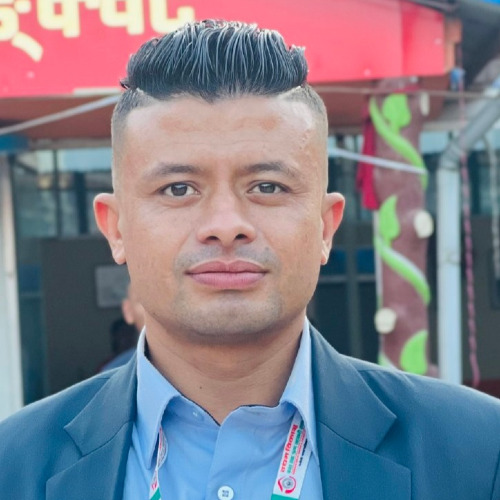 Balaram Thapa